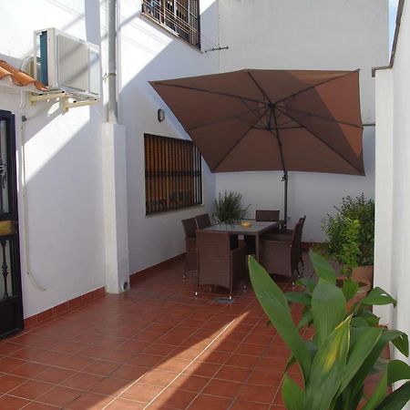 Apartamento Turistico San Jorge Caces 외부 사진