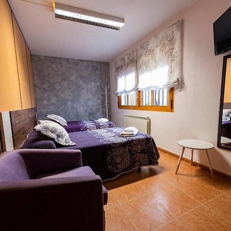 Apartamento Turistico San Jorge Caces 외부 사진