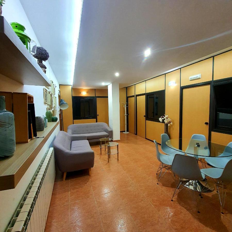 Apartamento Turistico San Jorge Caces 외부 사진