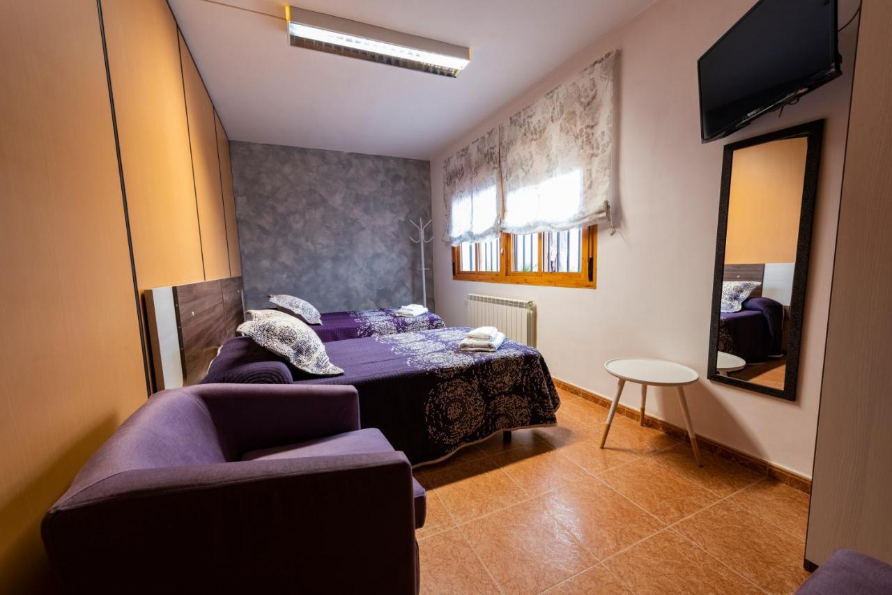 Apartamento Turistico San Jorge Caces 외부 사진