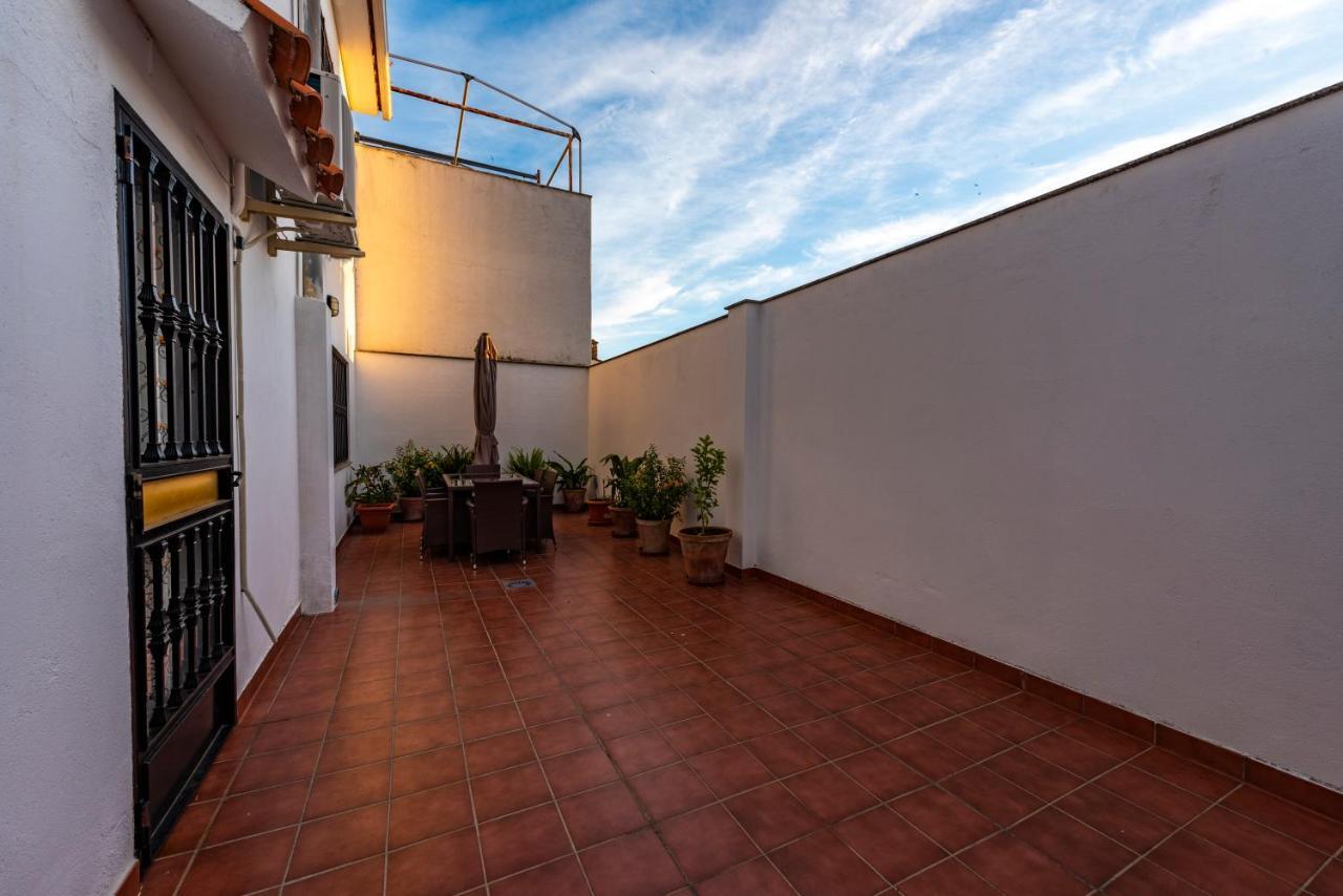 Apartamento Turistico San Jorge Caces 외부 사진