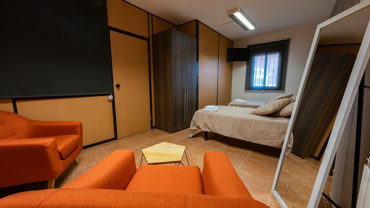 Apartamento Turistico San Jorge Caces 외부 사진