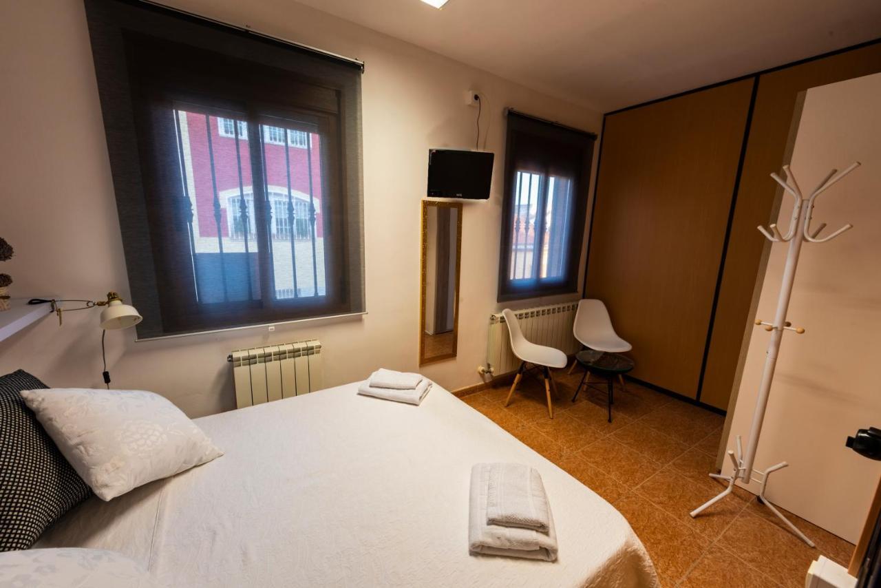 Apartamento Turistico San Jorge Caces 외부 사진