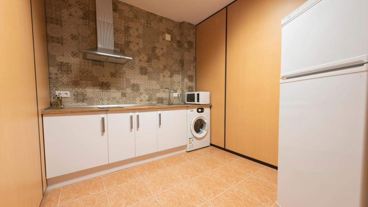 Apartamento Turistico San Jorge Caces 외부 사진