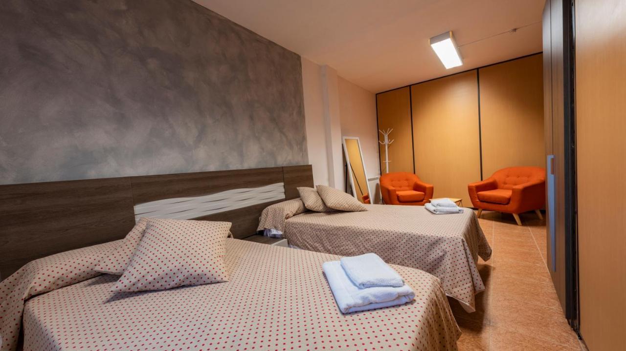 Apartamento Turistico San Jorge Caces 외부 사진