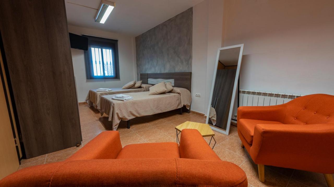 Apartamento Turistico San Jorge Caces 외부 사진